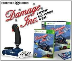 Damage Inc.: Pacific Squadron WWII [Limited Edition] - Xbox 360