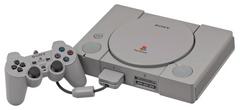PlayStation Console - Playstation