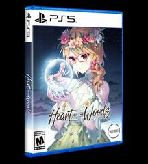 Heart of the Woods - Playstation 5