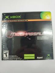 MechAssault [Not For Resale] - Xbox