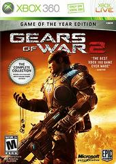 Gears of War 2 [Game of the Year] - Xbox 360