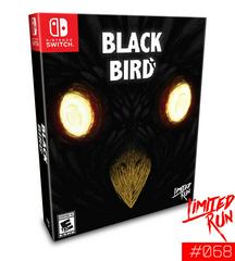 Black Bird [Collector's Edition] - Nintendo Switch