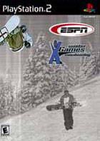 ESPN Winter X-Games: Snowboarding - Playstation 2