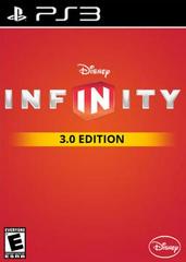 Disney Infinity 3.0 - Playstation 3