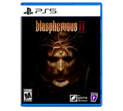 Blasphemous 2 - Playstation 5