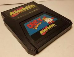 Dizzy the Adventurer - NES
