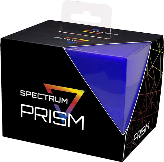 BCW Spectrum Deck Case 100 Deck Box