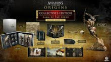 Assassin's Creed: Origins Dawn of the Creed Collector's Edition - Playstation 4