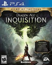 Dragon Age: Inquisition [Game of the Year] - Playstation 4