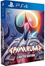 Pawarumi [Limited Edition] - Playstation 4
