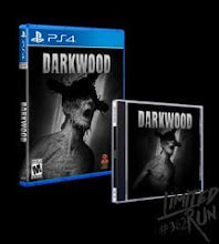Darkwood [Soundtrack Bundle] - Playstation 4