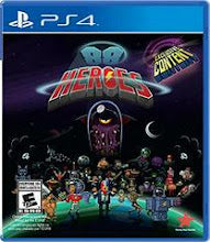 88 Heroes - Playstation 4