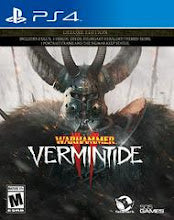 Warhammer: Vermintide II [Deluxe Edition] - Playstation 4