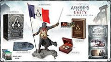 Assassin's Creed: Unity [Collector's Edition] - Playstation 4
