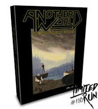 Another World [Classic Edition] - Playstation 4
