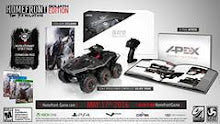 Homefront The Revolution Goliath Edition - Playstation 4