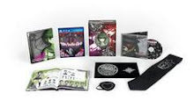 Danganronpa Another Episode: Ultra Despair Girls [Limited Edition] - Playstation 4