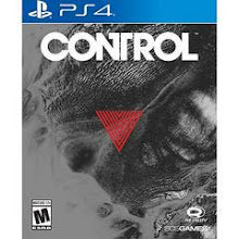 Control [Deluxe Edition] - Playstation 4