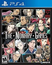 Zero Escape The Nonary Games - Playstation 4