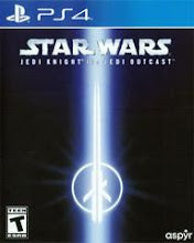 Star Wars Jedi Knight II: Jedi Outcast - Playstation 4