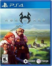 Northgard - Playstation 4