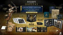 Assassin's Creed: Origins [Legendary Edition] - Playstation 4