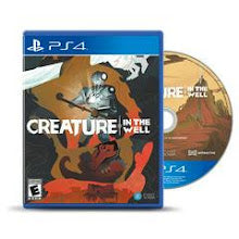 Creature In The Well - Playstation 4