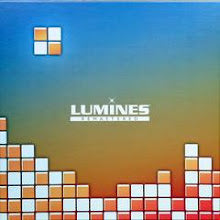 Lumines Remastered [Deluxe Edition] - Playstation 4
