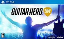 Guitar Hero Live Bundle - Playstation 4