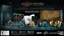 Planescape: Torment & Icewind Dale Enhanced Editions [Collector's Pack] - Playstation 4