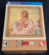 WWE 2K19 [Woooo Edition] - Playstation 4