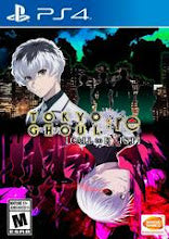 Tokyo Ghoul: Re Call to Exist - Playstation 4