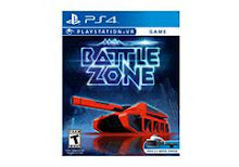 BattleZone - Playstation 4