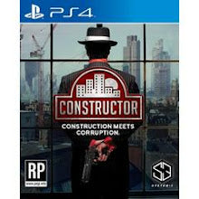 Constructor - Playstation 4