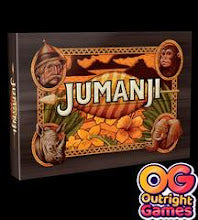 Jumanji: The Video Game [Collector's Edition] - Playstation 4