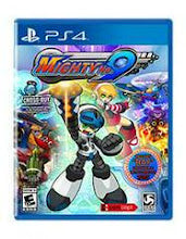 Mighty No. 9 - Playstation 4