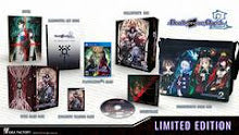 Death End Re;Quest 2 [Limited Edition] - Playstation 4