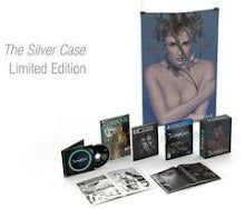 Silver Case [Limited Edition] - Playstation 4