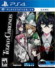 Tokyo Chronos [Kickerstarter Edition] - Playstation 4