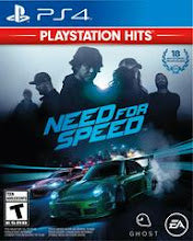 Need for Speed [Playstation Hits] - Playstation 4