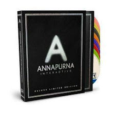 Annapurna Interactive Deluxe Limited Edition - Playstation 4