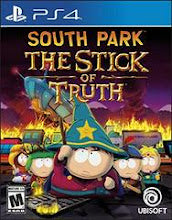South Park: The Stick of Truth - Playstation 4