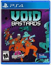 Void Bastards - Playstation 4