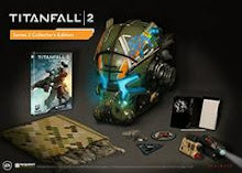 Titanfall 2 [Collector's Edition] - Playstation 4