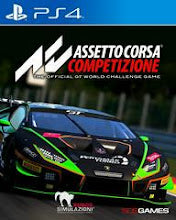 Assetto Corsa Competizione - Playstation 4