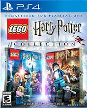 LEGO Harry Potter Collection - Playstation 4