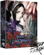 The House in Fata Morgana [Collector's Edition] - Playstation 4