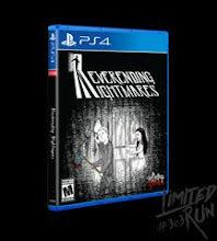 Neverending Nightmares - Playstation 4