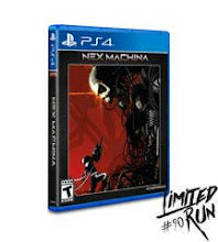 Nex Machina - Playstation 4