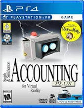 Accounting+ [Best Buy Edition] - Playstation 4